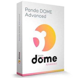Panda Dome Advanced 3 Device / 1 Year
