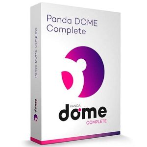 Panda Dome Complete 3 Device / 1 Year