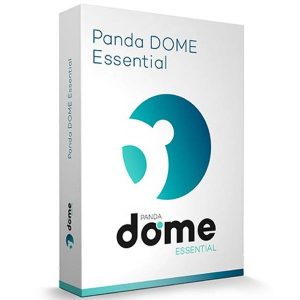 Panda Dome Essential 1 Device / 1 Year